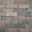 stonique trommel dikformaat 6 cm oud drachten