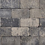 antieke trommel betonstraatsteen 6 cm oud dokkum
