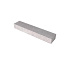schellevis oud hollandse betonbiels 100x20x12 cm grijs