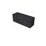 schellevis oud hollandse dikformaat 21x7x8 cm carbon