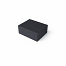 schellevis oud hollandse halve traptrede 50x40x20 cm carbon