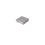 schellevis oud hollandse tegel 20x20x5 cm grijs