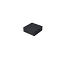schellevis oud hollandse tegel 20x20x7 cm carbon