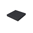 schellevis oud hollandse tegel 40x40x7 cm carbon