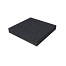 schellevis oud hollandse tegel 50x50x7 cm carbon