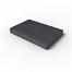 schellevis oud hollandse tegel 60x40x7 cm antraciet