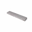 schellevis oud hollandse tegel opsluiting 100x20x7 cm grijs