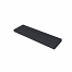 schellevis oud hollandse tegel opsluiting 100x30x5 cm carbon