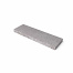 schellevis oud hollandse tegel opsluiting 100x30x7 cm grijs