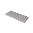 schellevis oud hollandse tegel opsluiting 100x40x5 cm grijs