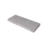 schellevis oud hollandse tegel opsluiting 100x40x7 cm grijs
