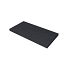 schellevis oud hollandse tegel opsluiting 100x50x5 cm carbon