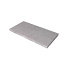 schellevis oud hollandse tegel opsluiting 100x50x5 cm grijs