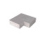 schellevis oud hollandse trap hoekstuk 90 40 20 binnen grijs 60x60 cm