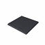 schellevis oud hollandse zwembadrand 100x100x5 cm carbon