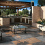 geoceramica 60x60x4 ardesie afric stone
