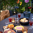 in lite sway table black