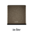 in lite big cubid rose silver12v