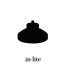 in lite disc base