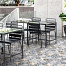 geoceramica 60x60x4 duedecora multicolor