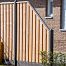 tuinscherm red class wood 19 2 21 pl. casablanca 180 90x180cm verloop