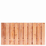 tuinscherm red class wood 19 2 21 pl. casablanca 90x180cm