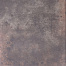 geoceramica 60x60x4 corten steel
