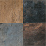 geoceramica 80x80x4 ard. african stone