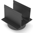 aco slim line onderuitloop 80