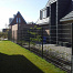 dsm 6 5 6 gecoat ral 9005 zwart 2500x1006mm type deco