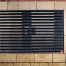 schoonlopermat cassetteborstel 60x40cm