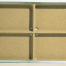 schoonloperonderbak polymeer 100x50x8cm