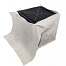infiltratiekrat 60x60x60 cm 205 liter 