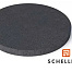 schellevis oud hollandse tegel rond 60x7 cm antraciet
