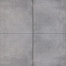 keramische tegel 60x60x3 cm matera dark grey
