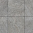keramische tegel 60x60x3 cm messina grigio