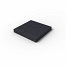 schellevis oud hollandse tegel 40x40x5 cm carbon