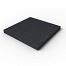 schellevis oud hollandse tegel 60x60x5 cm carbon