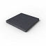schellevis oud hollandse tegel 50x50x5 cm antraciet