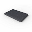 schellevis oud hollandse tegel 60x40x5 cm antraciet