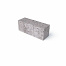 schellevis oud hollandse dikformaat 21x7x8 cm grijs
