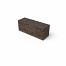 schellevis oud hollandse dikformaat 21x7x8 cm taupe
