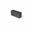 schellevis oud hollands kleinplaveisel 15x5x7 cm antraciet