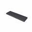 schellevis oud hollandse tegel opsluiting 100x30x5 cm antraciet