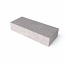 schellevis oud hollandse traptrede 100x40x20 cm grijs