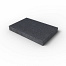 schellevis oud hollandse tegel 60x40x7 cm antraciet