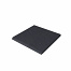 schellevis oud hollandse zwembadrand 100x100x5 cm carbon