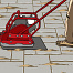 g2 xp gator sand europe antraciet 20kg
