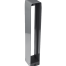in lite ace high flat grey 12v