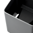 in lite ace up down 100 230v flat grey